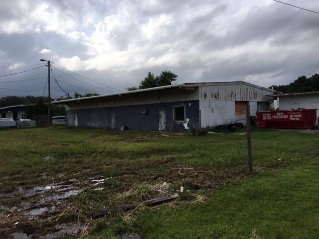 Columbus Broadway Industrial Landing: 6222 East Columbus Drive, Tampa, FL 33619